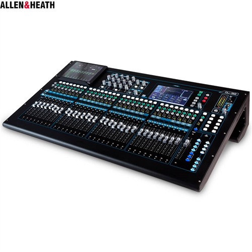 Mixer Allen & Heath QU-32 13